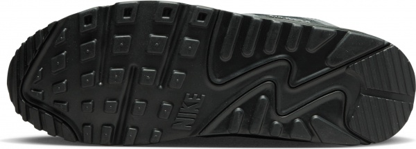 Кросівки Nike NIKE AIR MAX 90 FN7810-001 р.45,5 сірий