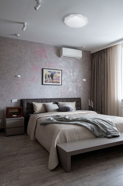 Светильник светодиодный Светкомплект Ardiente MF-L 50 50 Вт белый 2800-6000+RGB К 