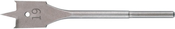 Свердло KWB 19 мм 1 шт. 512419