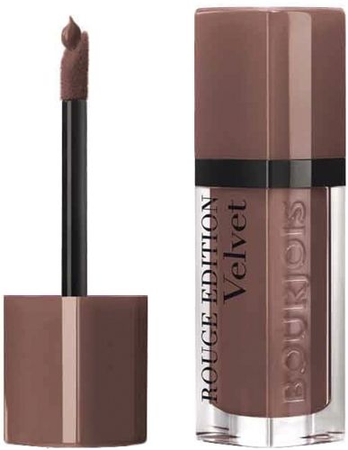 Помада рідка Bourjois Rouge Edition VELVET №29 7.7 мл