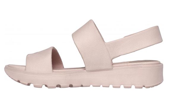 Сандалі Skechers 111054 BLSH р.41 рожевий