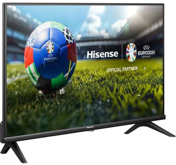 Телевізор Hisense 40A4N