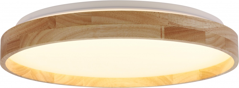 Светильник потолочный Sensio LED Kioto 70 Вт белый 3000 - 6500 К AR-N250421025