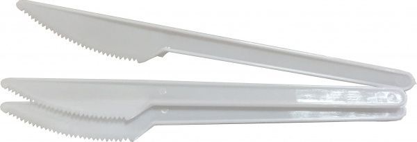 Набор ножей Помічниця 6 шт.