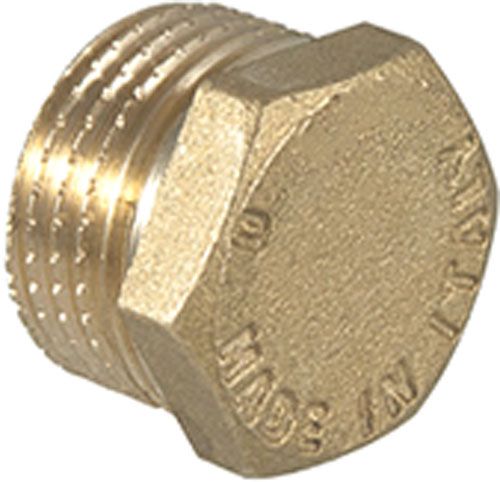 Заглушка зовнішня Rhein НР 3/4