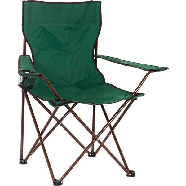 Стілець розкладний Underprice DES102D