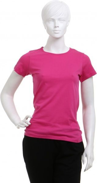 Футболка ITS Systa_wms_II 276617-402 36 рожевий