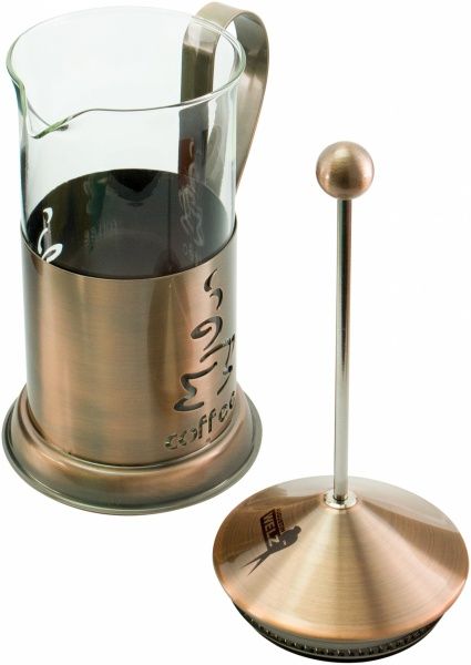 Френч-пресс 600 мл AW-2001 Augustin Welz