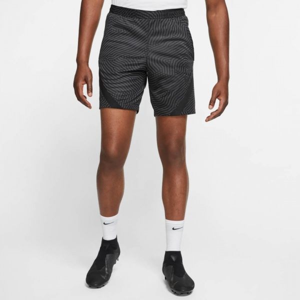 Шорти Nike M NK DRY STRKE SHORT KZ NG CD0568-010 р. M чорний