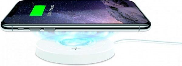 Бездротовий зарядний пристрій MiniBatt Ісharger MB - ICHA