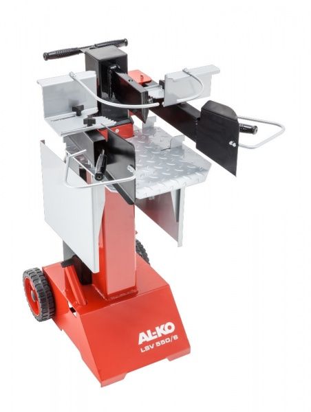 Дровокол AL-KO LSV 560/8