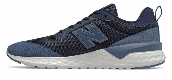 Кросівки New Balance MS515CD2 р.11,5 синій