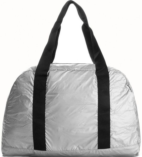 Сумка EA7 Emporio Armani CC801-245003-15041 серебро 