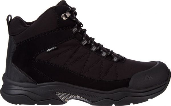 Черевики McKinley Gospike AQX 409832-90050 р. EUR 44 чорний