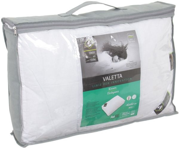 Подушка Valetta 40x60 см Songer und Sohne