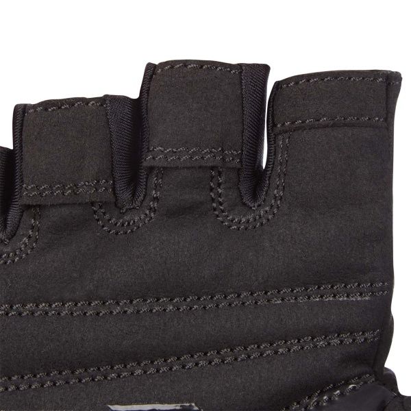 Перчатки для фитнеса Energetics MFG350 408882-901050 р. XL черный 