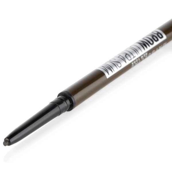 Карандаш для бровей Maybelline New York Brow Ultra Slim 06 Black Brown 0,15 г