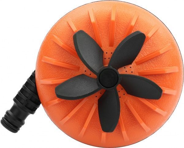 Поливалка Claber Rollina 