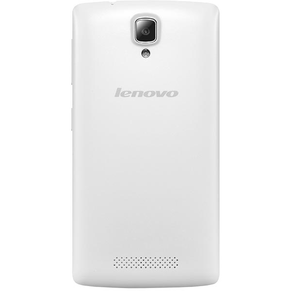 Смартфон Lenovo A1000m white