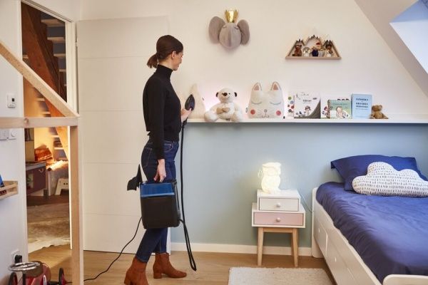 Гладильная система Tefal IXEO CubeUT2020