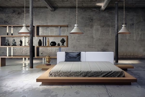 Подвес Vesta Light 1x40 Вт E14 белый с золотистым LOFT 17121 