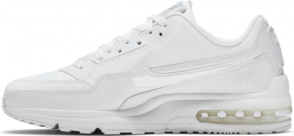 Кросівки Nike AIR MAX LTD 3 687977-111 р.US 12,5 білий