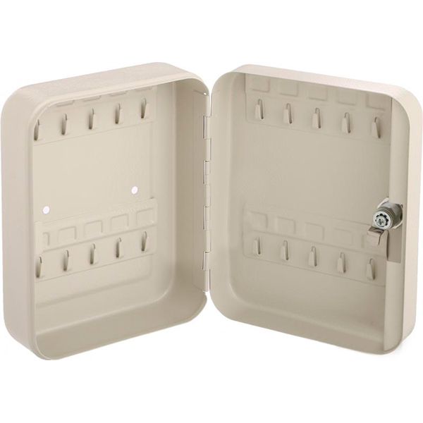 Ключница K200-20 200x160x75 мм