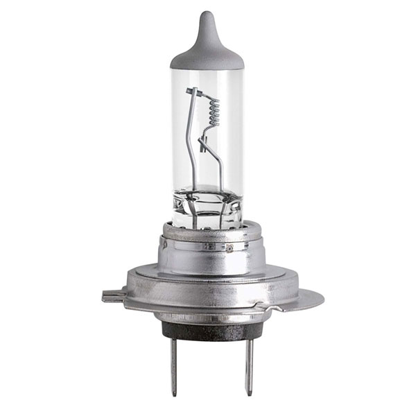 Лампа галогенная Osram STANDART (64210-01B) H7 PX26d 12 В 55 Вт 1 шт 3200