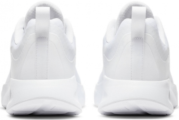 Кроссовки Nike WMNS NIKE WEARALLDAY CJ1677-102 р.US 10 белый