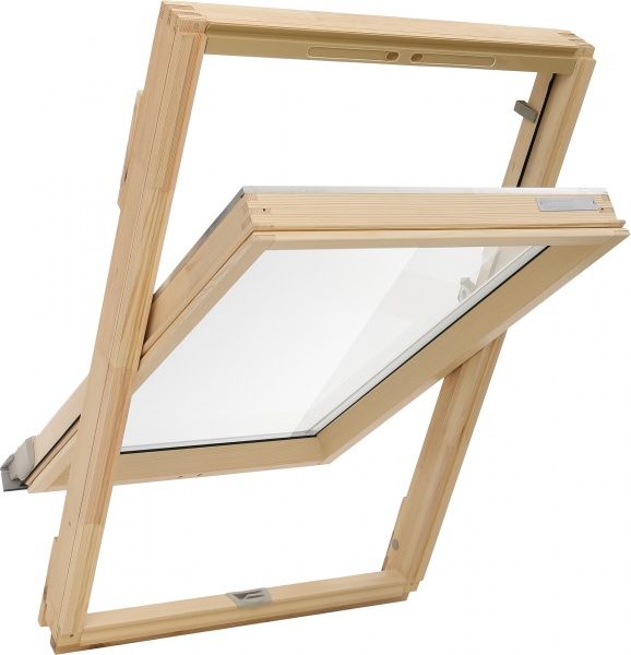 Вікно мансардне Optilight VB 06 78x118