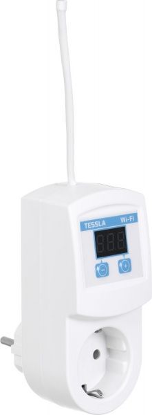 Терморегулятор TR WiFi