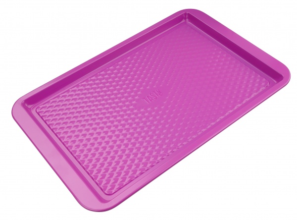 Лист для випікання Tasty 38х25 см 678666 Fackelmann