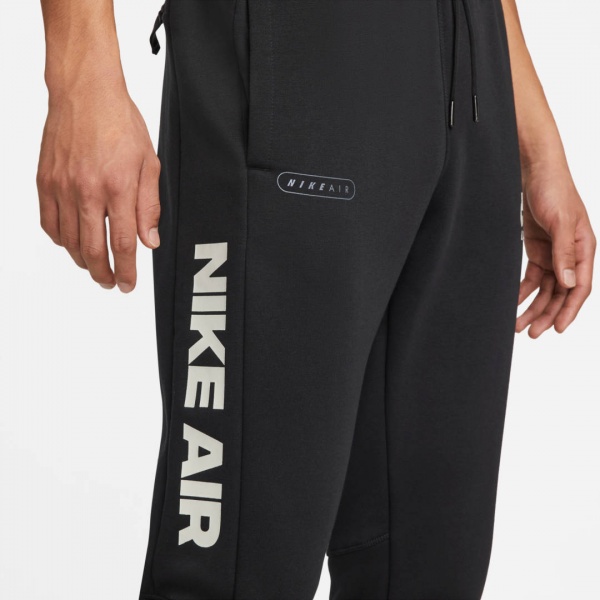 Штани Nike M NSW AIR BB JGGR DM5209-010 р. L чорний