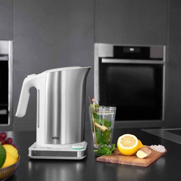Термочайник Braun WK5115WH 