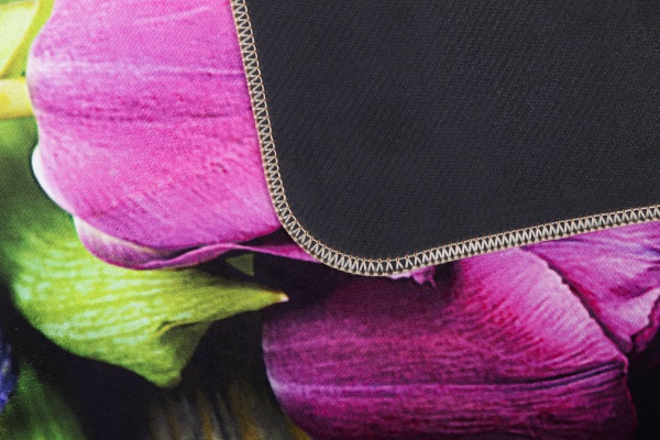 Коврик New Way Velvet DD-113 45x75