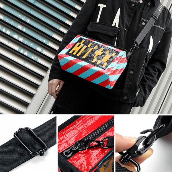 Набор спиртовых маркеров Arrtx Oros 80 цветов LC302406 