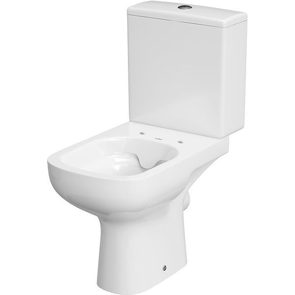 Унитаз-компакт Cersanit Colour Clean On 011 3/5