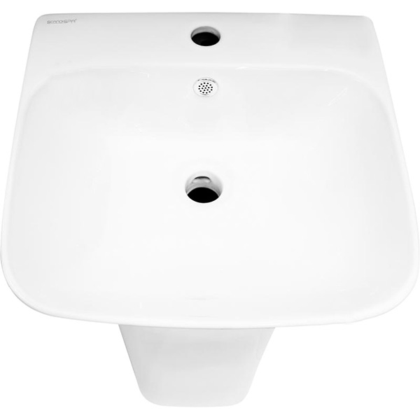 Умывальник ScandiSPA Gerd G315