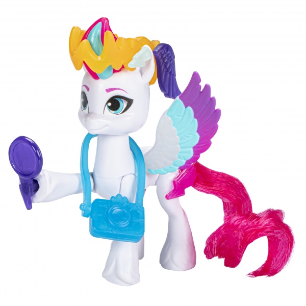 Игровой набор Hasbro My Little Pony Магические пони в ассортименте F3869 