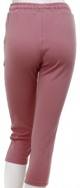 Велосипедки Flis clothes женские Розовая коллекция р. L розовый