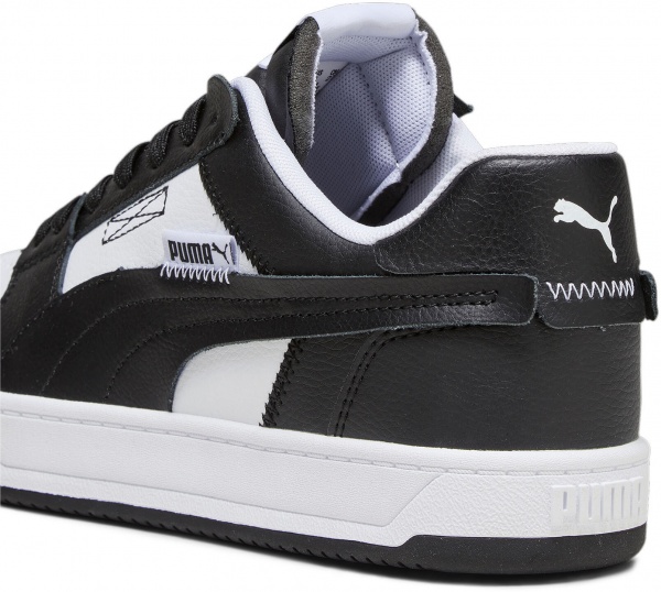 Кроссовки Puma PUMA CAVEN 2.0 WIP 39233202 р.42 черный