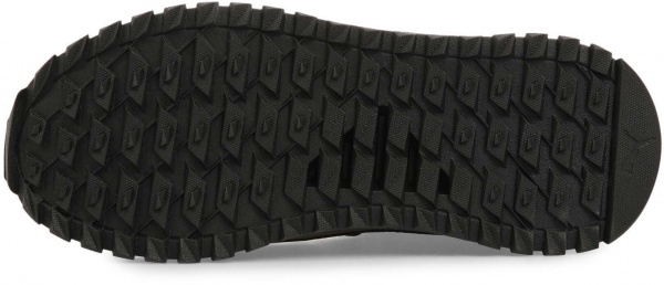 Черевики Puma PACER NEXT SB WTR 36693611 р.36 чорний