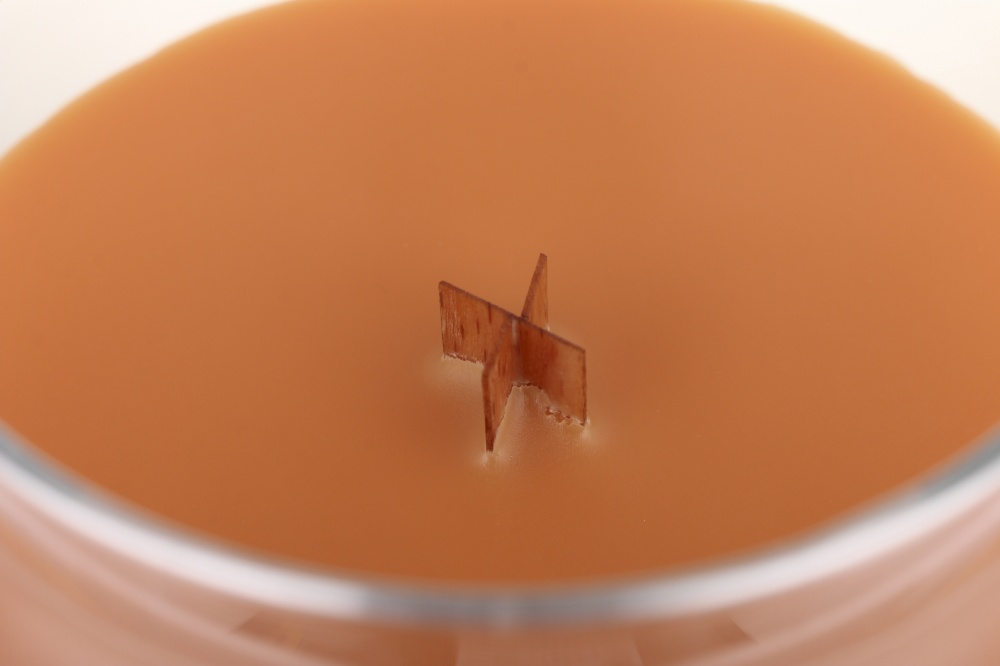 Свеча ароматическая Pako-If Orange Christmas 350 г