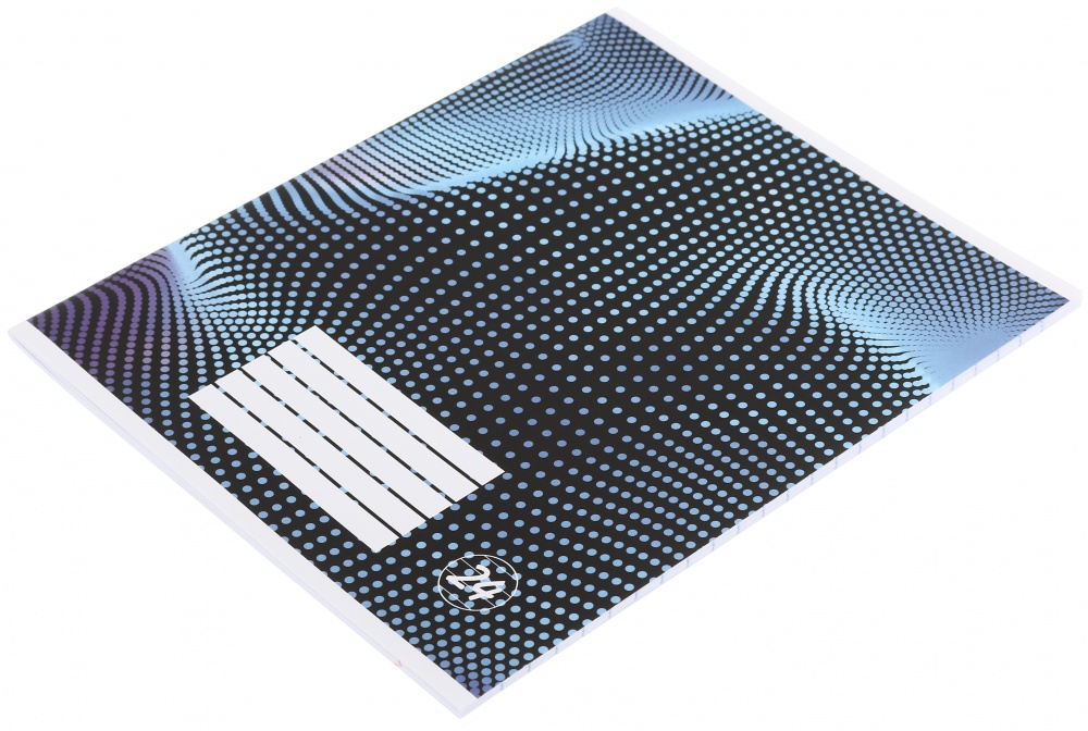 Тетрадь школьная 24 листа линия 2024_2 Nota Bene