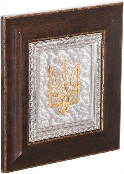 Сувенир Тризубец 22x20 см 