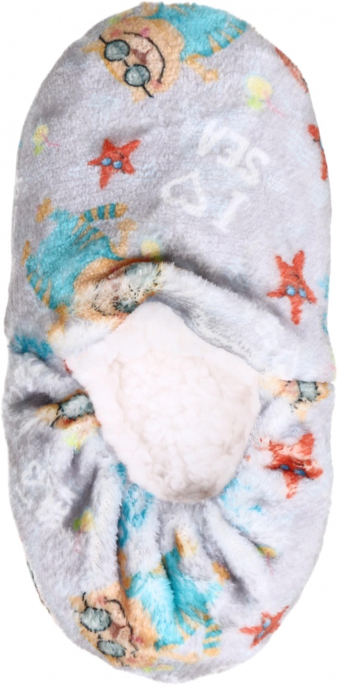 Капці дитячі HW р.33 в асортименті