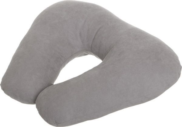 Подушка автомобильная подголовник KERDIS Подкова