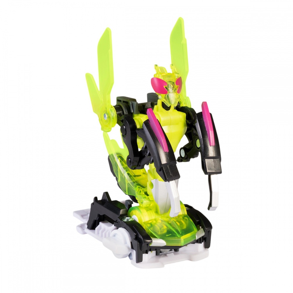 Игровой набор Screechers Wild S5 L1 V2 - Соник Блейд KS686115