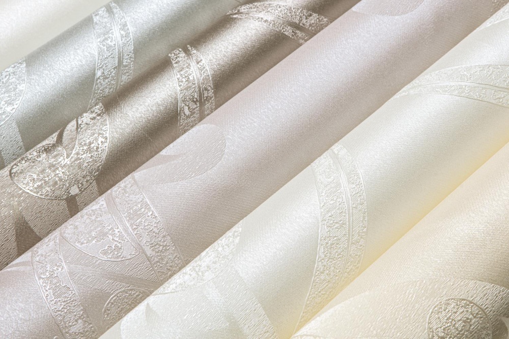 Шпалери вінілові на флізеліновій основі Bravo 81704BR27 1,06x10,05 м