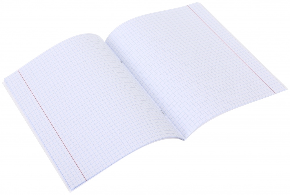 Тетрадь школьная Neon movement_25 24 листа в клеточку Nota Bene